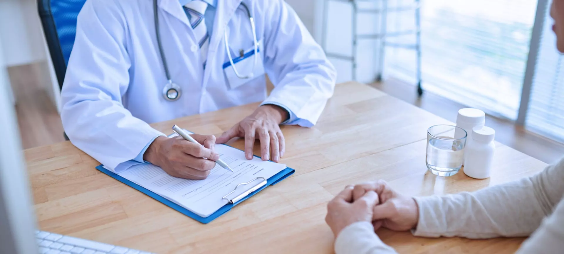 два доктора